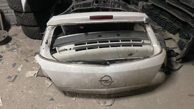 OPEL ANTARA ÇIKMA YEDEK PARÇA ARKA KAPAK_3A7